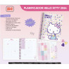 Hello Kitty Planner 2024 by Sanrio