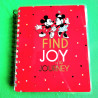 Agenda Minnie Mouse Disney 2024