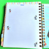 Agenda Minnie Mouse Disney 2024