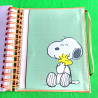 Agenda Dream Snoopy 2024