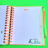 Agenda Dream Snoopy 2024