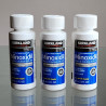 Promo Pack 3 unidades de Minoxidil Kirkland Signature + pipeta de cortesia 1 ml para aplicacion