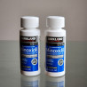 Promo Pack 2 unidades de Minoxidil Kirkland Signature + pipeta de cortesia 1 ml para aplicacion