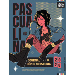 Agenda Pascualina Pop Rocks...