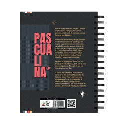 Agenda Pascualina Pop Rocks 2026