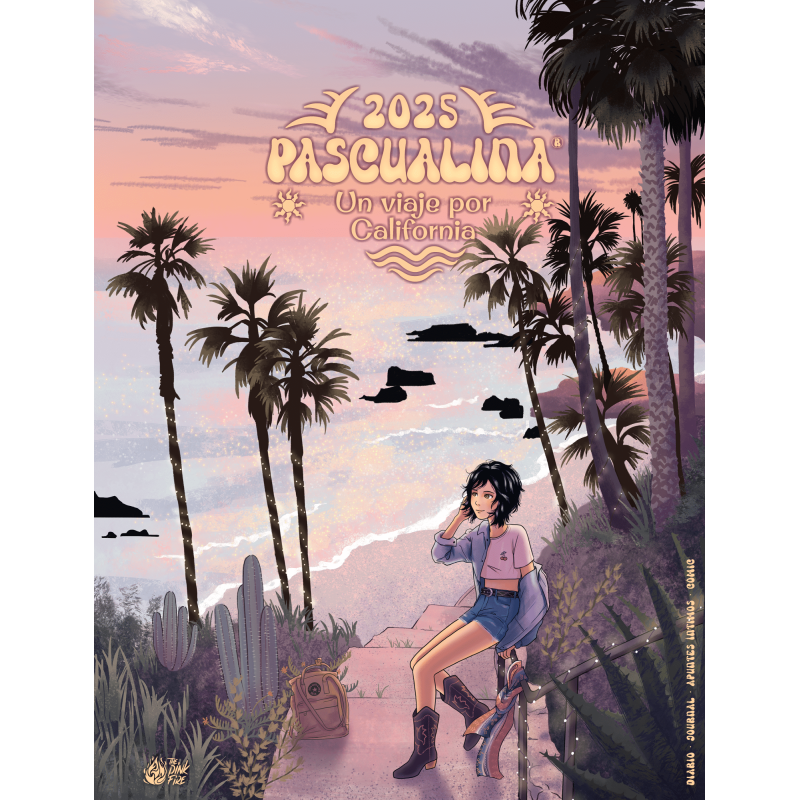 Halmoon Bay - Agenda Pascualina 2025