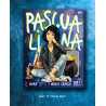 Agenda y Novela Grafica Pascualina GET IT YOUR WAY  2023