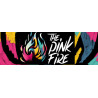 The Pink Fire